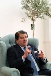 Dan Shomon/Sursa foto: Facebook